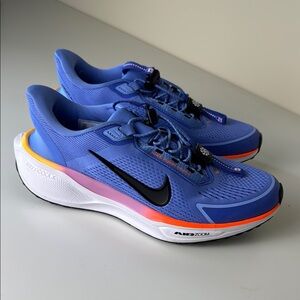 Nike Pegasus 41 Purple Running Shoes